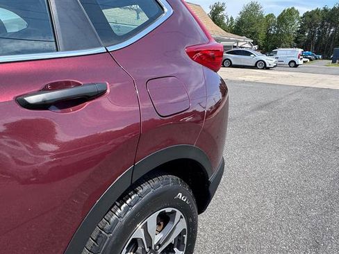 Used 2018 Honda CR-V LX image 17