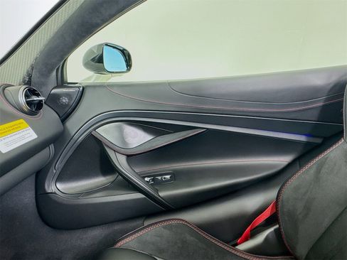 New 2026 McLaren 750S Spider image 15