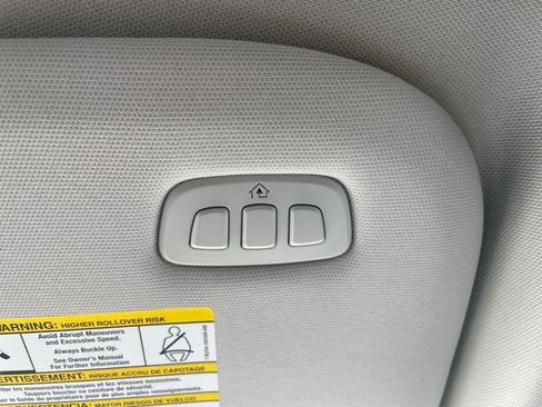 Used 2025 Ford Expedition Platinum AWD/4WD image 62