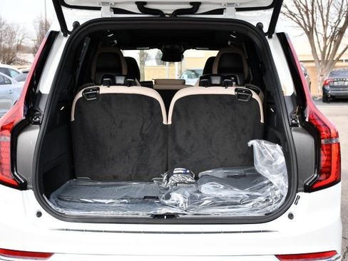 New 2026 Volvo XC90 B6 Plus w/ Protection Package Premier AWD/4WD image 29