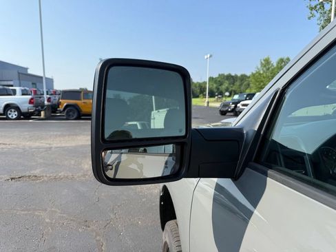 New 2026 RAM 3500 Tradesman AWD/4WD image 12