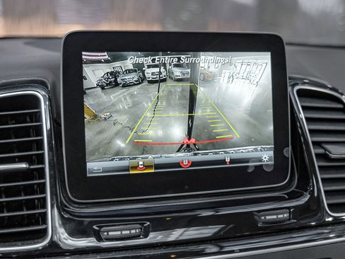 Used 2018 Mercedes-Benz GLE 350 image 23