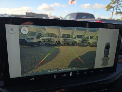 Used 2023 Ford Escape ST-Line w/ Tech Pack #1 image 15