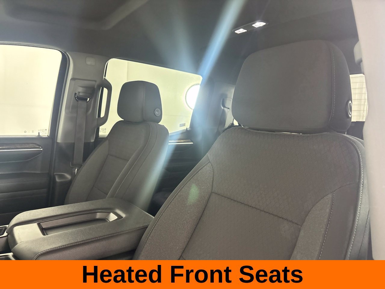 Used 2024 GMC Sierra 1500 Elevation AWD/4WD image 11