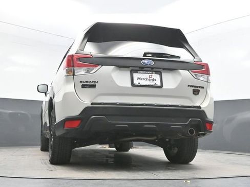 Used 2022 Subaru Forester Wilderness AWD/4WD image 43