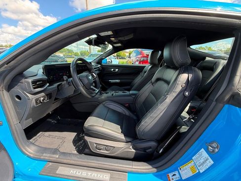 Used 2024 Ford Mustang GT Premium RWD image 10