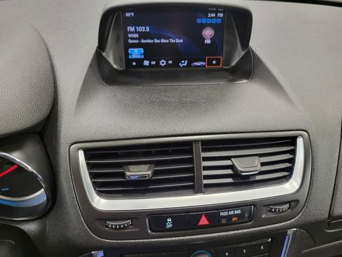 Used 2016 Buick Encore Leather AWD/4WD image 8