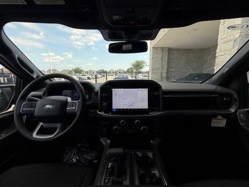 New 2026 Ford F150 XLT w/ Equipment Group 302A MID RWD image 58
