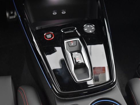 New 2026 Audi RS 3 AWD/4WD image 16