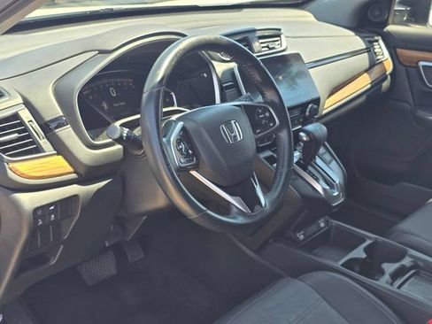 Used 2021 Honda CR-V EX-L image 7