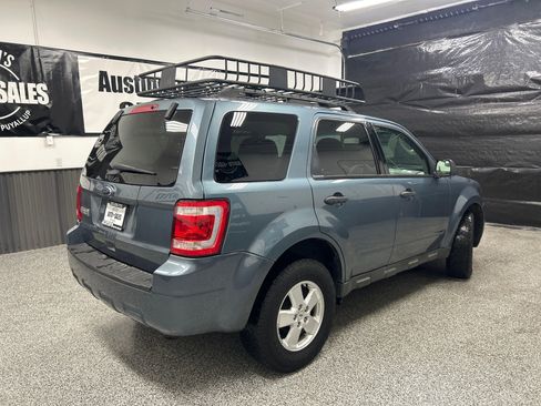 Used 2012 Ford Escape XLT image 6