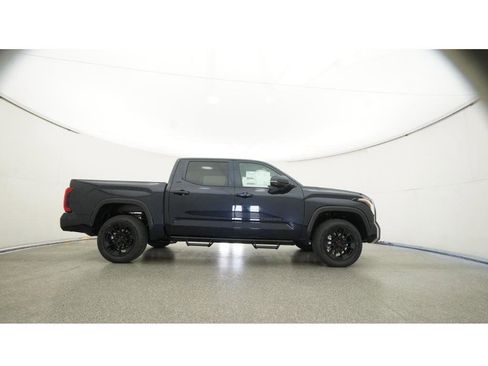 New 2026 Toyota Tundra SR5 AWD/4WD image 27