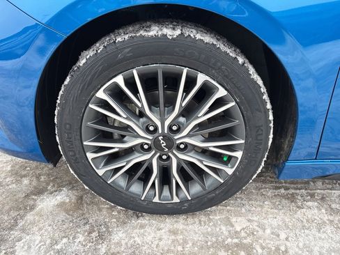 Used 2023 Kia Forte GT-Line w/ GT-Line Technology Package image 26