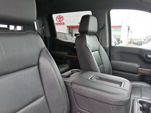 Used 2020 Chevrolet Silverado 1500 RST w/ All-Star Edition AWD/4WD image 12