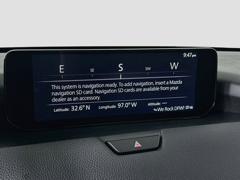 Used 2024 MAZDA CX-90 Plug-In Hybrid w/ Preferred AWD/4WD image 22