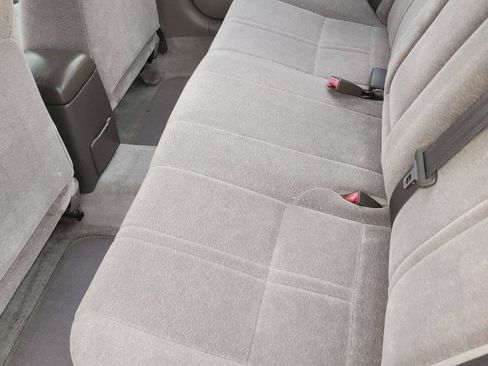 Used 1998 Toyota Camry XLE FWD image 14