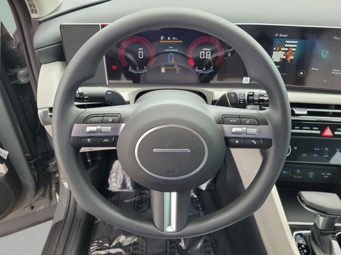 New 2026 Hyundai Tucson SEL image 24