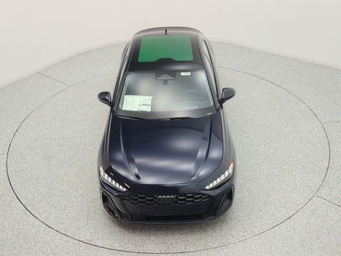 New 2026 Audi A5 2.0T Premium Plus AWD/4WD image 17