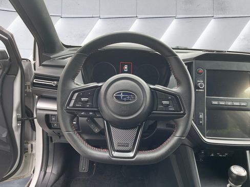 Used 2023 Subaru WRX AWD/4WD image 13
