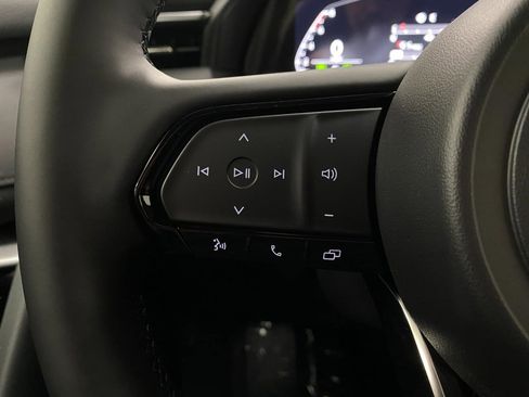 New 2026 MAZDA CX-5 Preferred AWD/4WD image 15