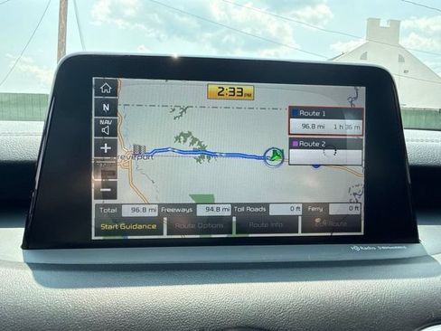 Used 2019 Kia Stinger GT2 RWD image 11