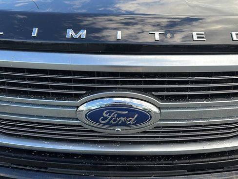 Used 2022 Ford F150 Limited AWD/4WD image 10