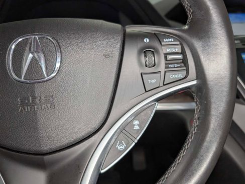 Used 2020 Acura MDX SH-AWD w/ Technology Package image 37