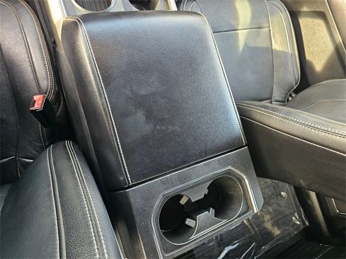 Used 2017 Ford F250 Lariat w/ Chrome Package image 25