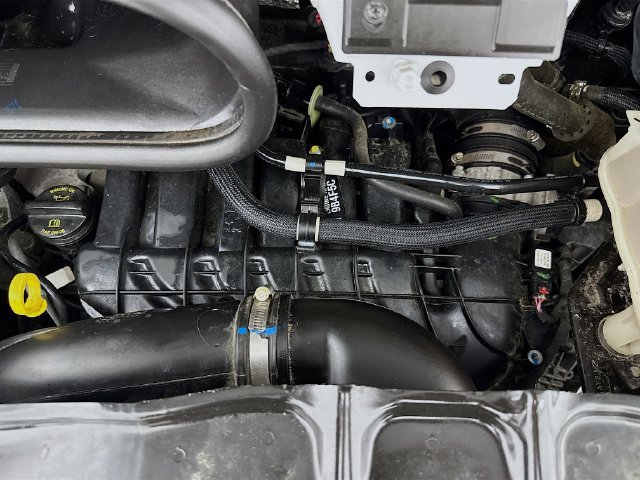 Used 2025 RAM ProMaster 2500 w/ Safety Group FWD image 32