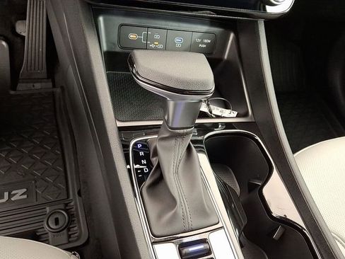 New 2026 Hyundai Santa Cruz SEL FWD image 12