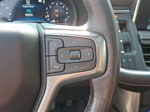 Certified 2023 Chevrolet Tahoe Premier AWD/4WD image 18