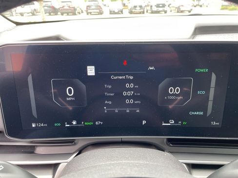 New 2026 Kia Carnival SX FWD image 28