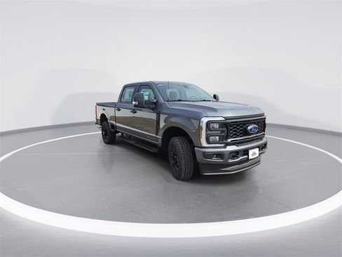 New 2026 Ford F250 XL w/ STX Appearance Package image 2
