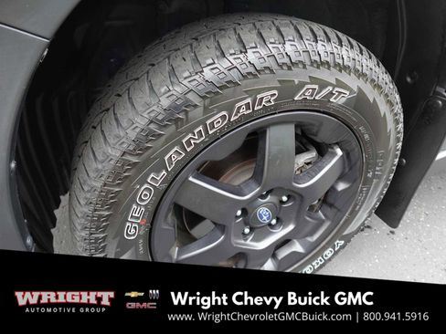 Used 2024 Subaru Outback Wilderness image 35