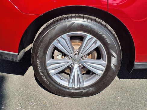 Used 2020 Acura MDX SH-AWD image 7