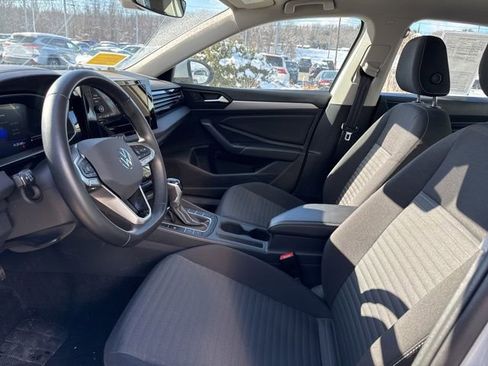 Used 2025 Volkswagen Jetta S image 21