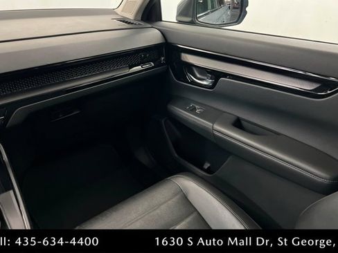 Used 2023 Honda CR-V EX-L image 10