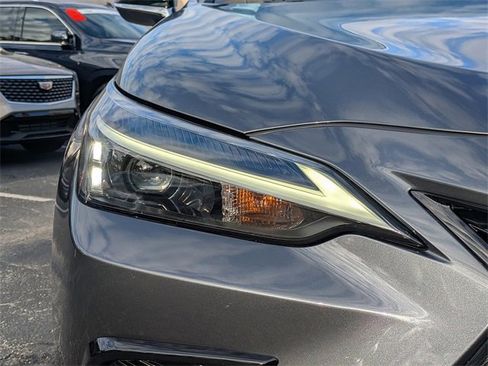 Used 2024 Lexus NX 350 F Sport image 9