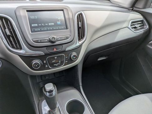 Used 2018 Chevrolet Equinox LS FWD image 23