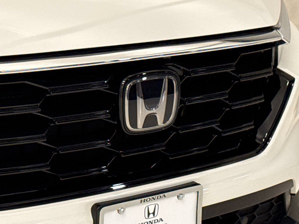 Used 2026 Honda CR-V EX-L image 6