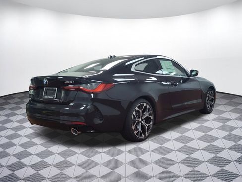 New 2026 BMW 430i xDrive Coupe w/ Premium Package image 9