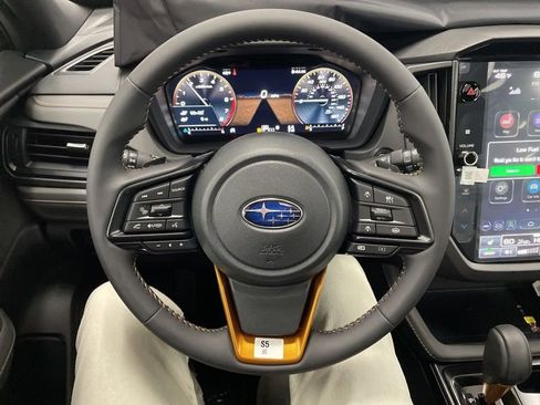 New 2026 Subaru Forester Wilderness AWD/4WD image 30