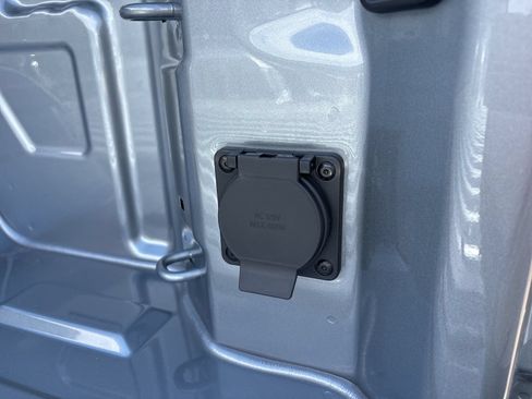 New 2026 Chevrolet Silverado 1500 LTZ w/ LTZ Premium Texas Edition AWD/4WD image 35