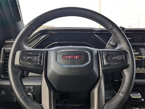 Used 2024 GMC Sierra 2500 AT4 w/ AT4 Preferred Package image 23