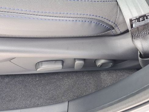 New 2026 Subaru Forester Premium image 7