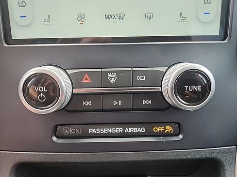 Certified 2023 Ford Edge SEL w/ Convenience Package AWD/4WD image 19