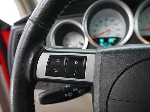 Used 2007 Dodge Magnum R/T w/ Road/Track Performance Group RWD image 24