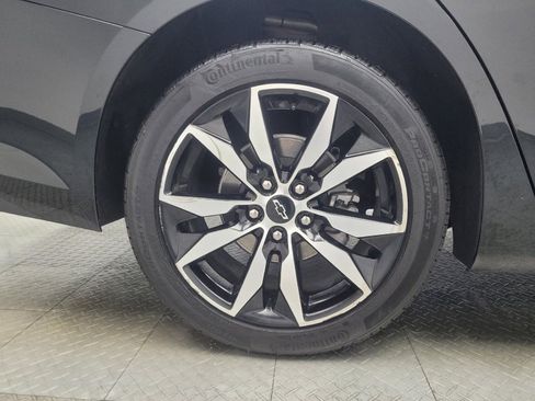 Used 2024 Chevrolet Malibu RS image 31