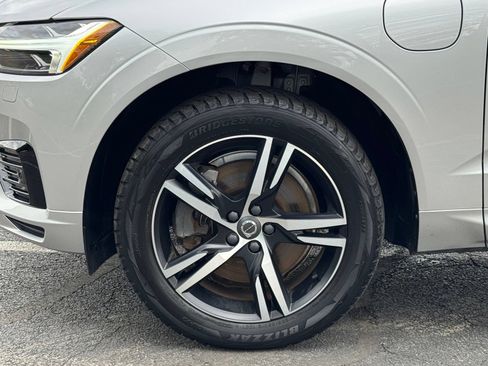 Used 2020 Volvo XC60 T8 R-Design AWD/4WD image 58