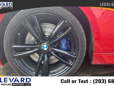 Used 2016 BMW 340i xDrive Sedan image 39